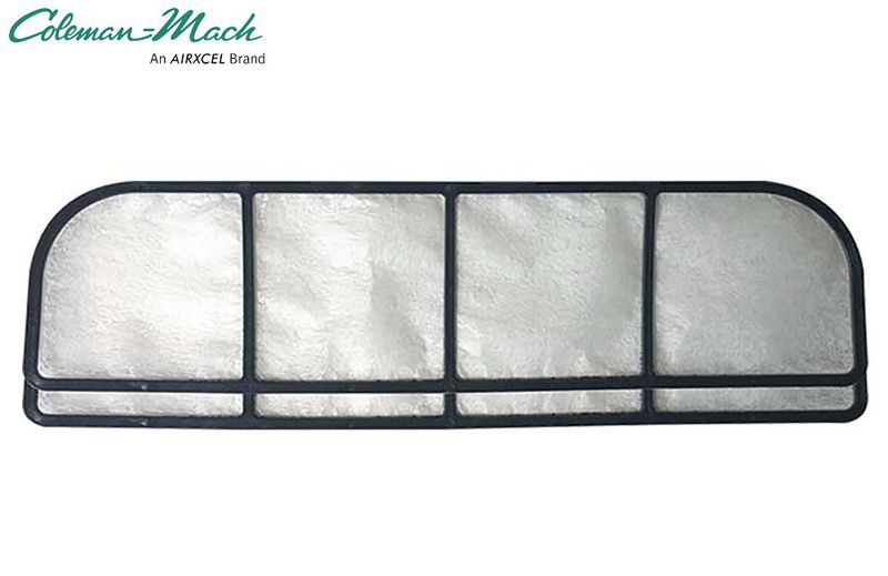 STANDARD MESH REPLACEMENT FILTERS