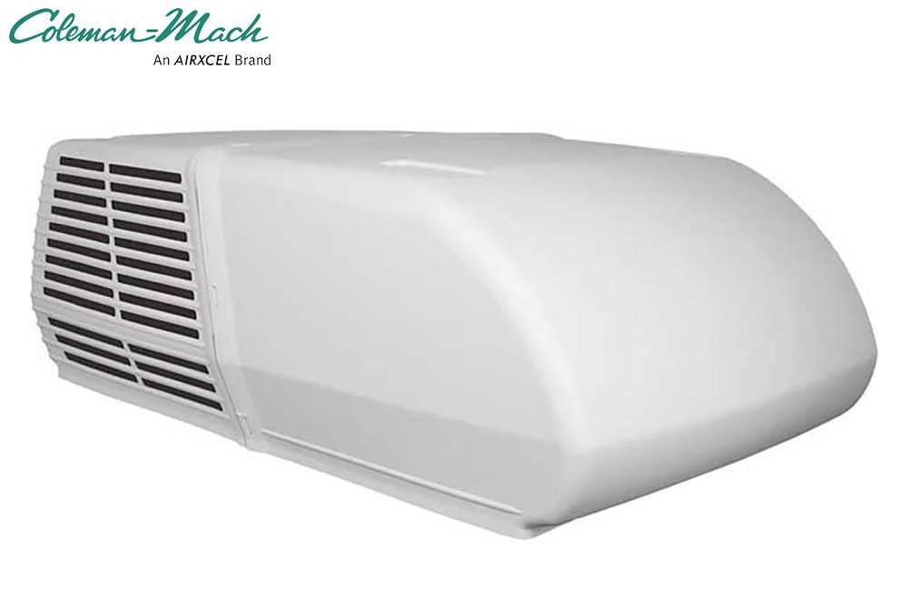 SIGNATURE SERIES - MACH 15 15,000 BTU, BTU/Color: Textured White (38204-066)