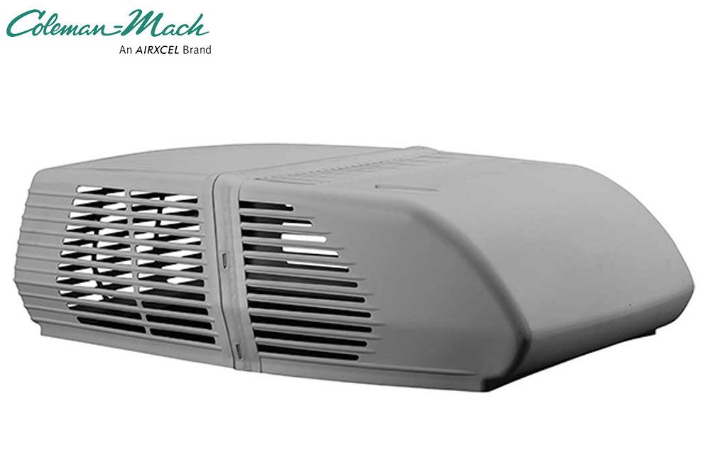 SIGNATURE SERIES - MACH 10, BTU/Color: 13,500 BTU Textured White 35203-0762)