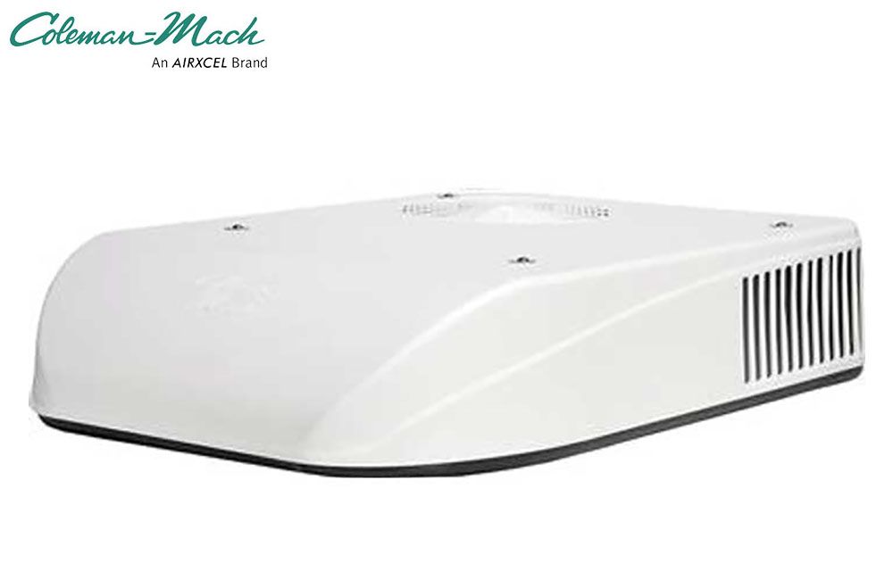 SIGNATURE SERIES - MACH 8 PLUS/CUB PLUS, BTU/Color: 9,200 BTU Textured White (37201-076)