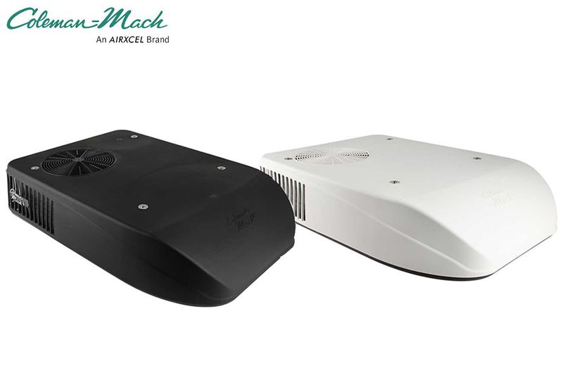 SIGNATURE SERIES - MACH 8 PLUS/CUB PLUS