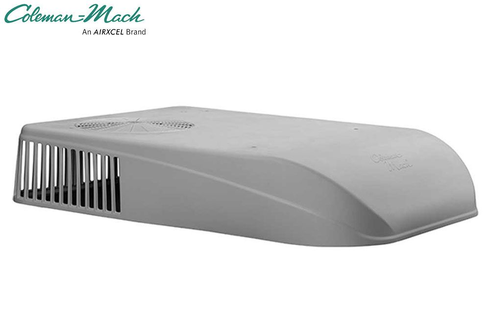 SIGNATURE SERIES - MACH 8 PLUS w/CONDENSATE PUMP