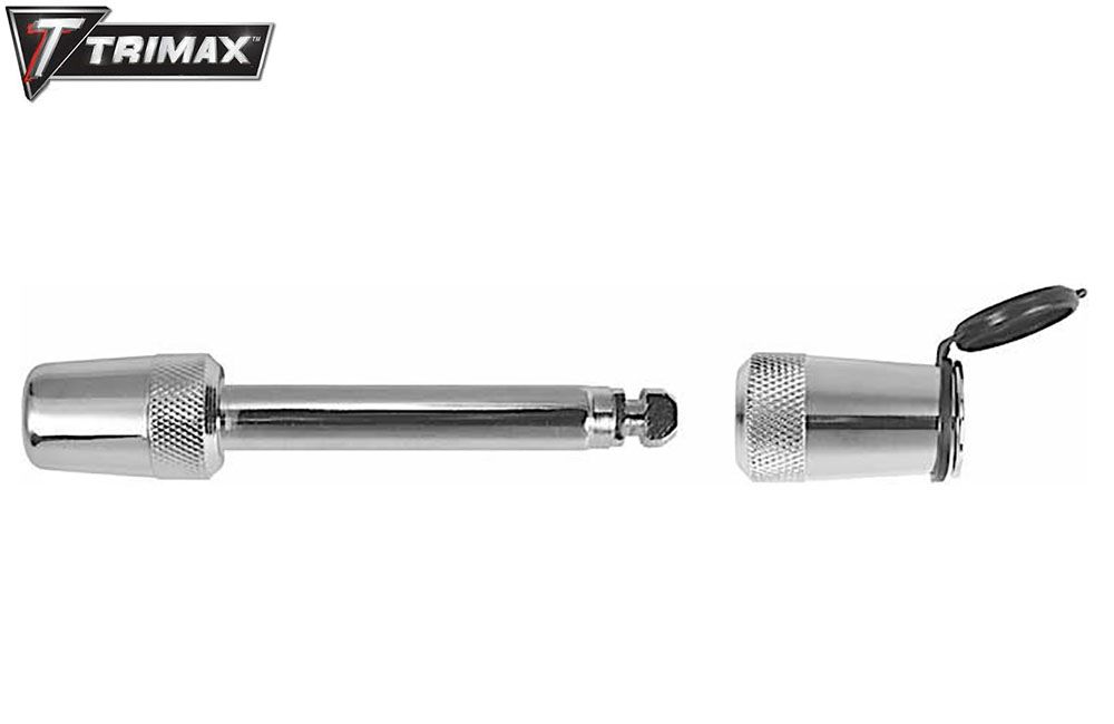 2" RECIEVER HITCH LOCK