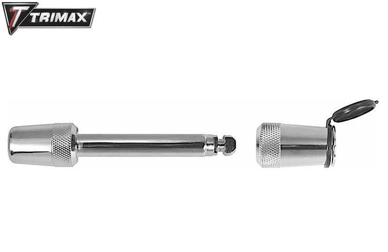 2" RECIEVER HITCH LOCK