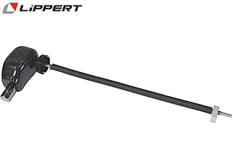 MANUAL AWNING IDLER HEAD