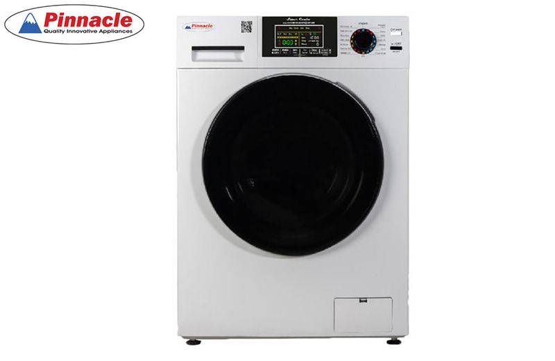 WASHER DRYER COMBO