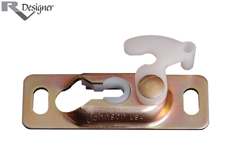 SLIDING DOOR HANGER