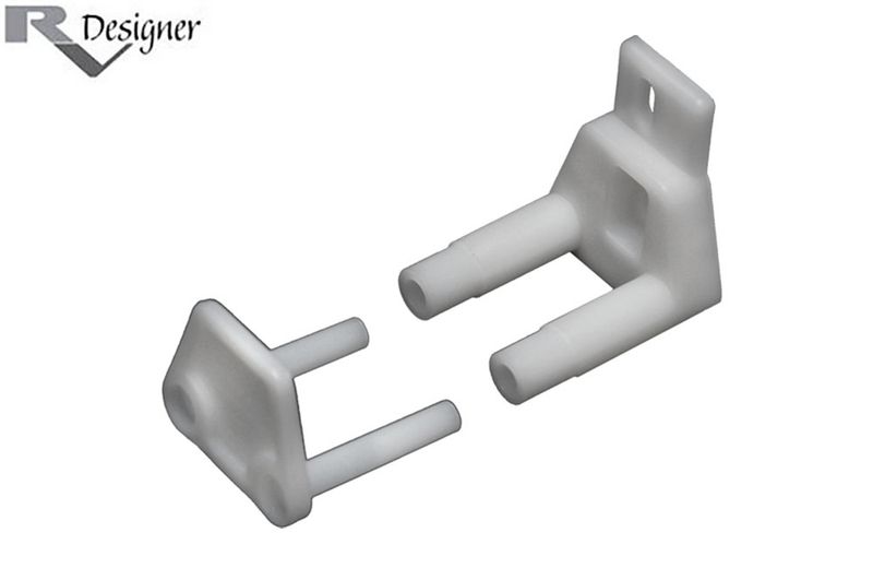 SLIDE DOOR GUIDE