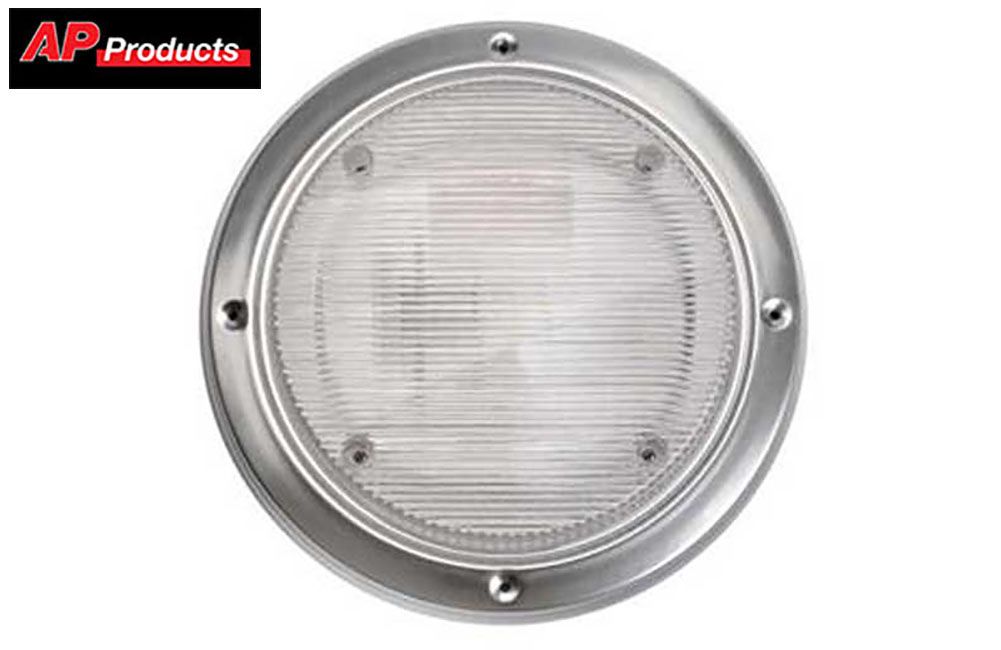 ROUND SCARE LIGHT 2000 REPLACEMENT