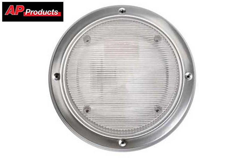 ROUND SCARE LIGHT 2000 REPLACEMENT