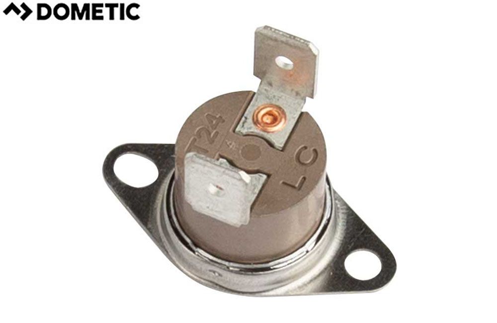 THERMAL FUSE FOR REFRIGERATOR FAN