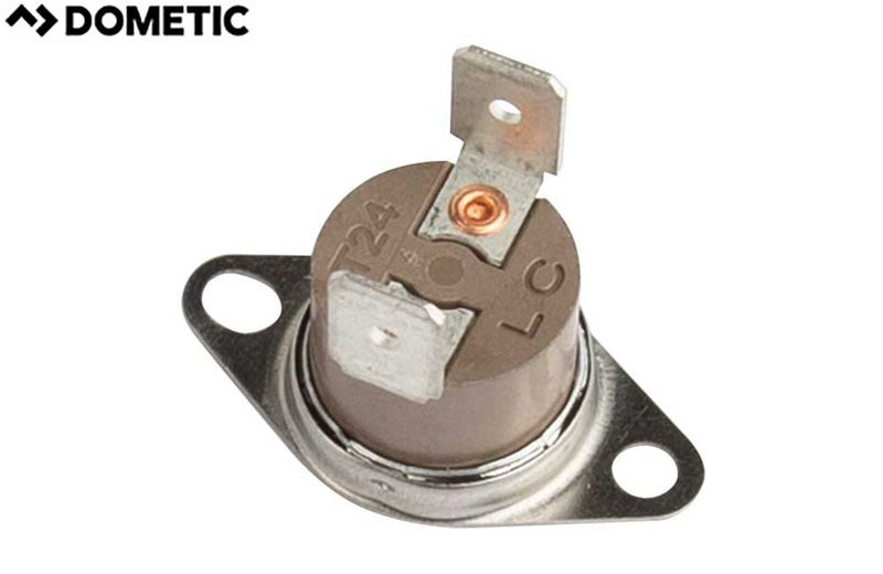 THERMAL FUSE FOR REFRIGERATOR FAN
