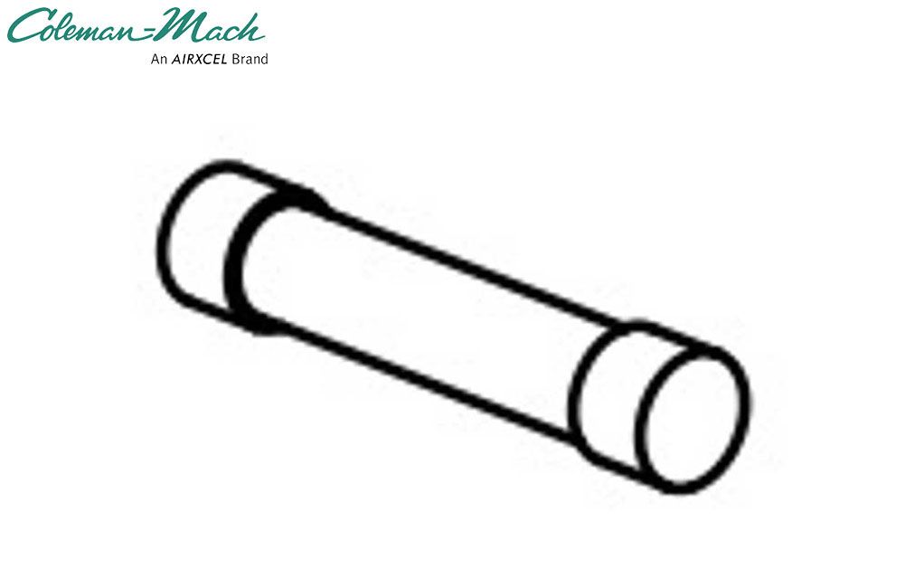 FUSE PACK (3/PACK)- MACH 8