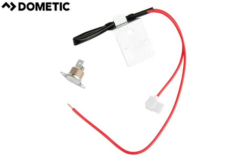 THERMAL FUSE SWITCH FOR REFRIGERATOR FAN