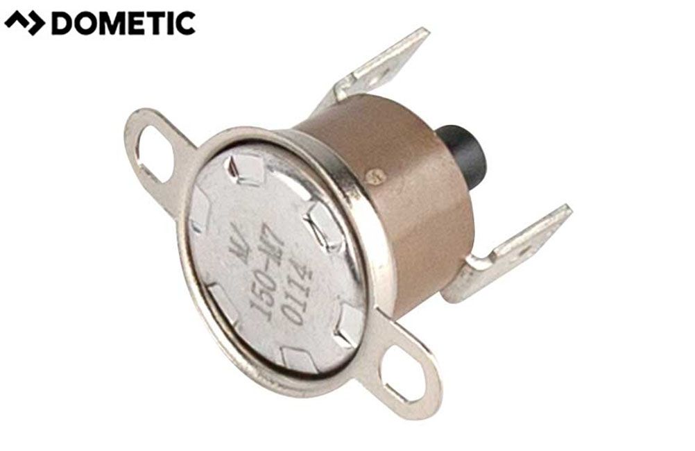 THERMAL SWITCH/FUSE, 150DEG, RMD8555,