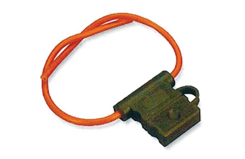 ATC FUSE HOLDER