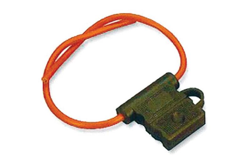 ATC FUSE HOLDER