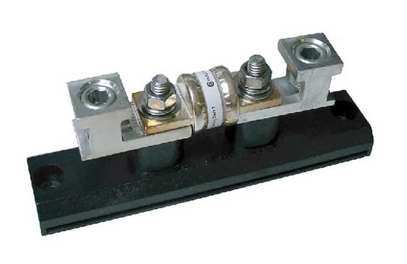 FBL-200, 200 AMP FUSE w/FUSE BLOCK