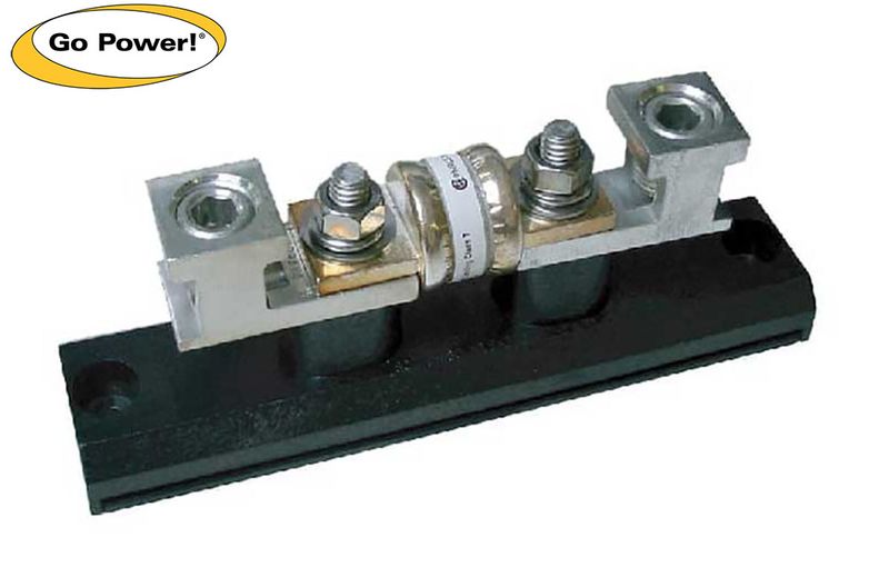 FUSE BLOCKS