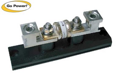 FUSE BLOCKS FUSE BLOCKS