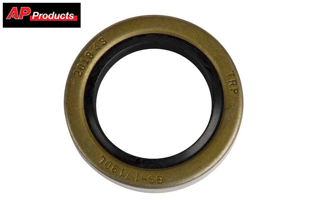 SEAL FOR 350 FT0LB I.D. 1.719, Single/2-Pkg: Single (014-122087)