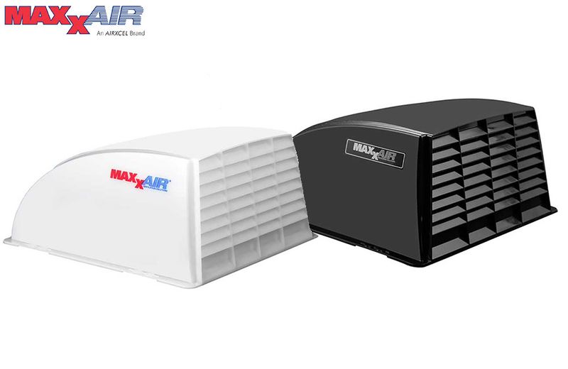 MAXXAIR MAXX I+ ROOF VENT COVER