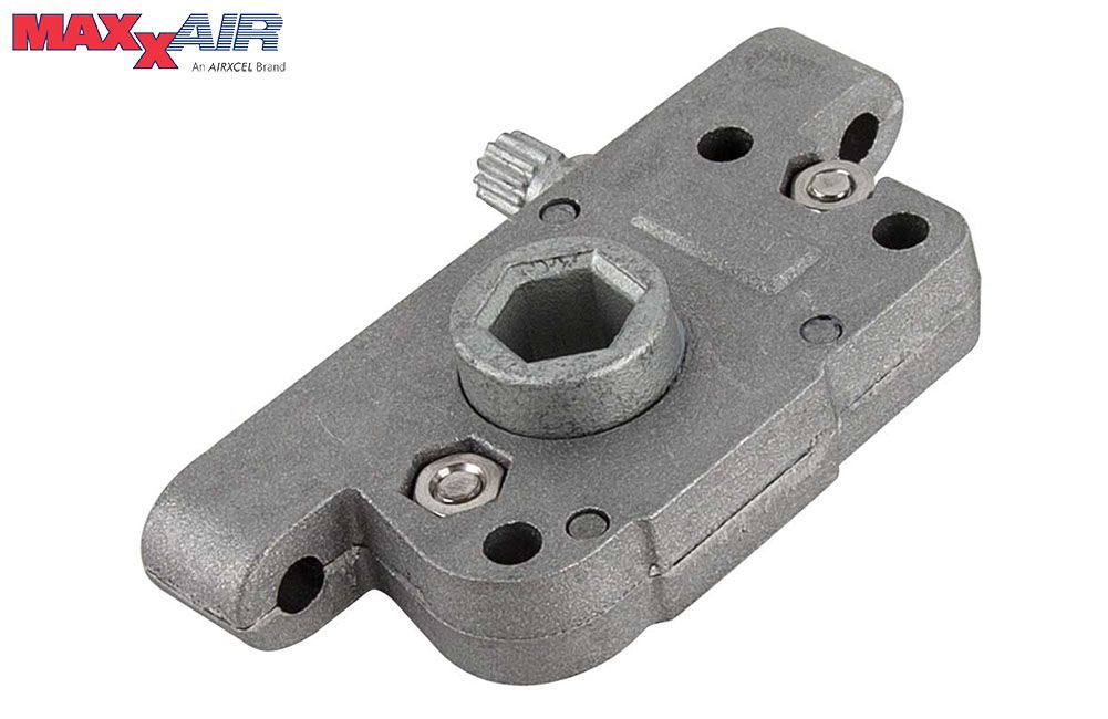 ROOF VENT LID LIFTING GEAR OPERATOR