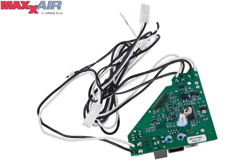 PRINTED CIRCUIT BOARD REMOTE FOR AUTO LIFT ROOF VENT