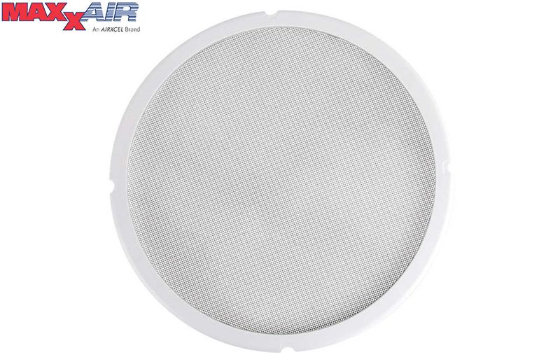 ROUND SCREEN FOR RV ROOF VENTS