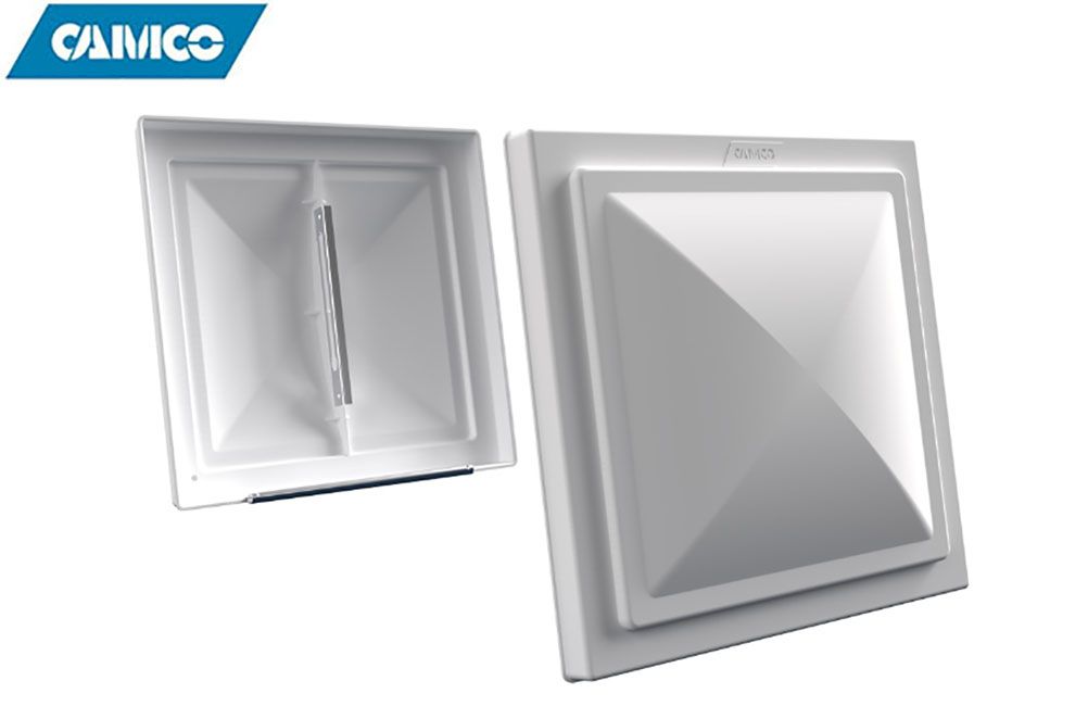 UNIVERSAL RV VENT REPLACEMENT KIT