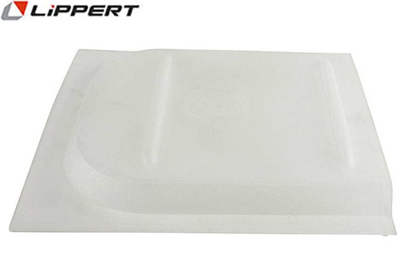 SCREEN DOOR SLIDER BUBBLE PANEL