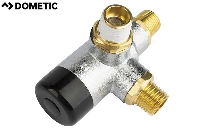 MIXING VALVE