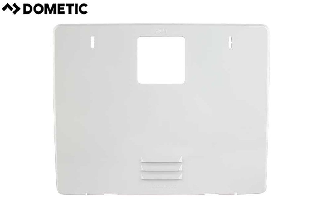 6 GALLON WATER HEATER WIDE DOUBLE-LATCH REPLACEMENT DOOR KIT