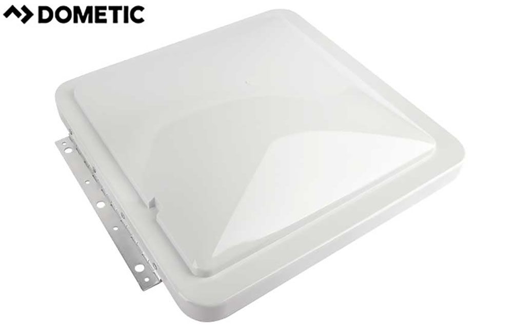 DOME KIT, Color: White (K1020-81)
