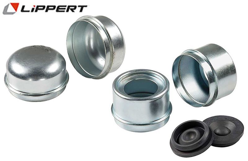 STANDARD DUST CAPS (2 PK)
