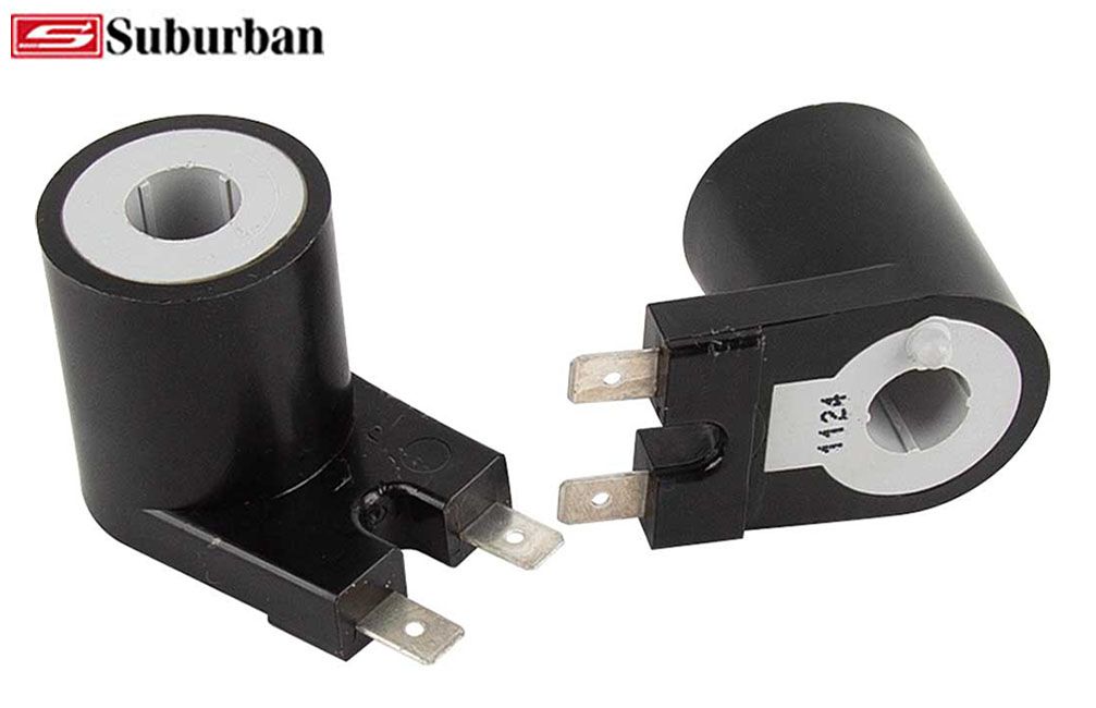SUBURBAN MFG SUBURBAN SOLENOID REPLACEMENT KIT