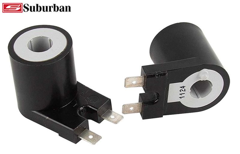 SUBURBAN MFG SUBURBAN SOLENOID REPLACEMENT KIT