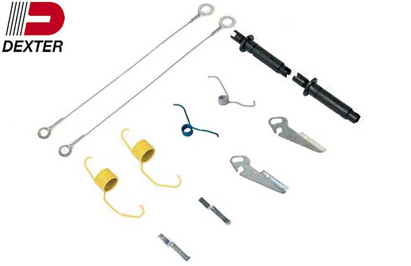 12 X 2 ELEC BRK ADJUSTER KIT