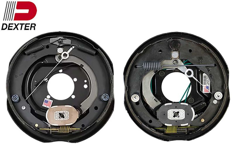BRAKE KITS - SELF ADJUSTING