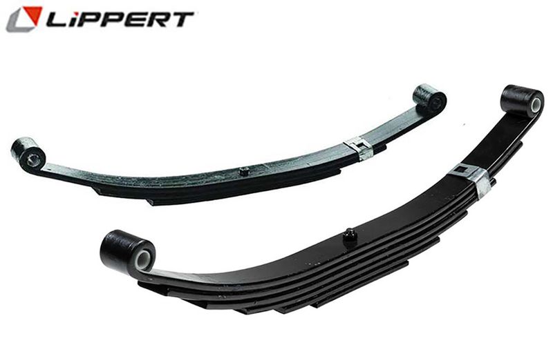 DOUBLE EYE SPRING