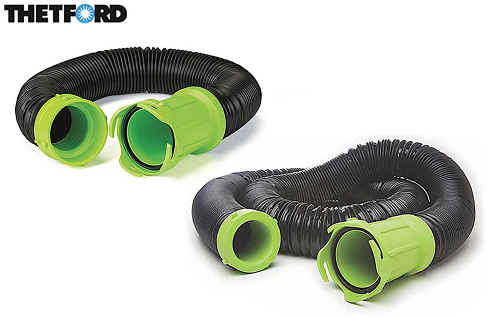 TITAN SEWER HOSE EXT