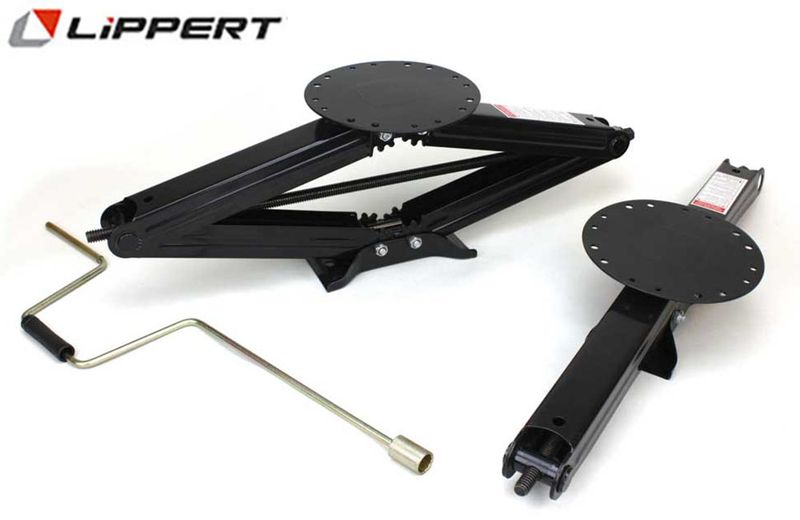 30" SCISSOR JACK KIT