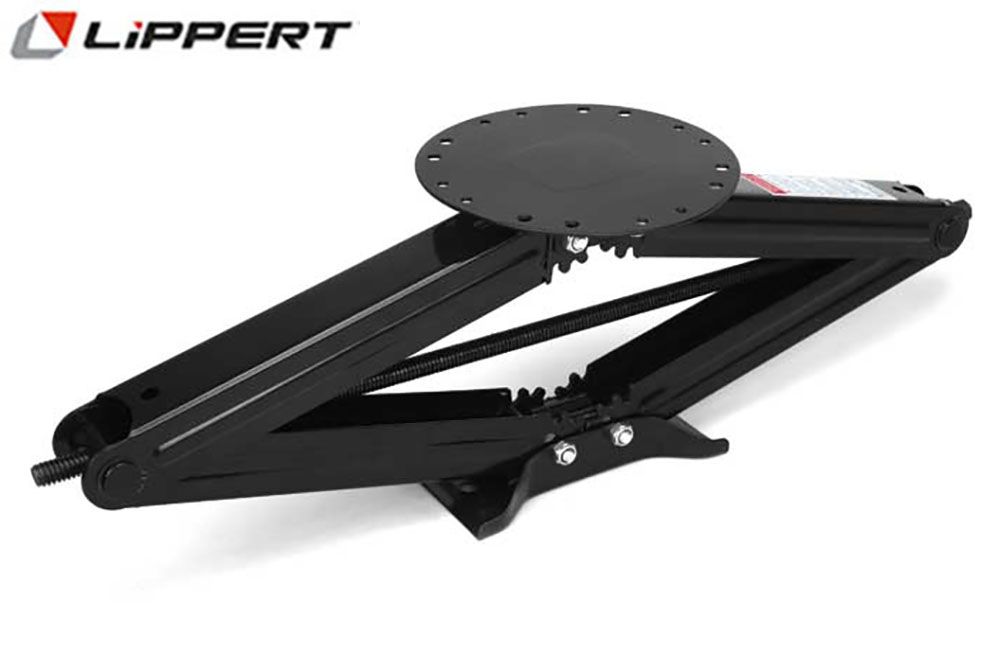 30" SCISSOR JACK KIT, Pack: Single (285332)