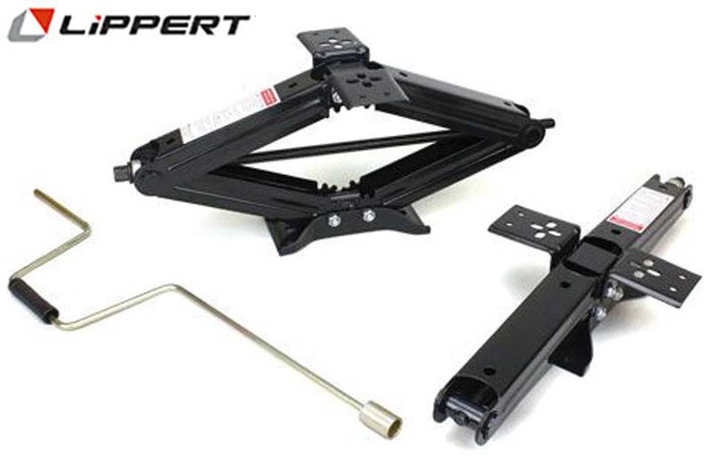 24" SCISSOR JACK KIT