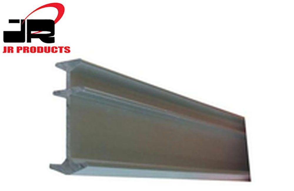 TYPE B - INIIN BEAM CURTAIN TRACK