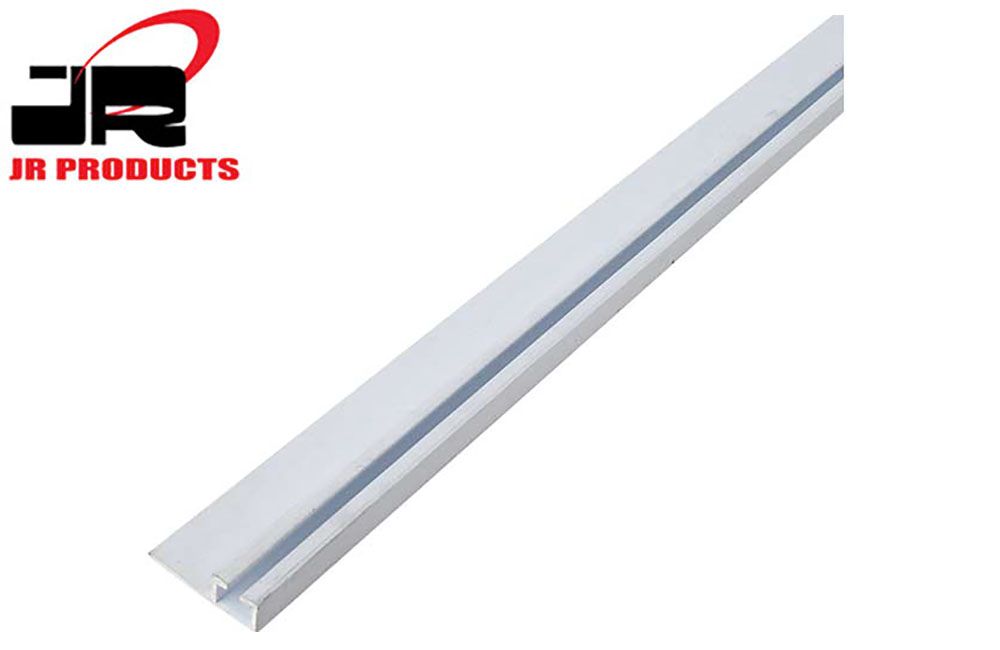 TYPE C - CEILING MOUNTED INTERNAL SLIDE TRACK