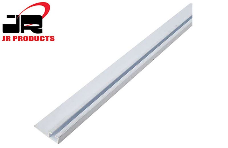 TYPE C - CEILING MOUNTED INTERNAL SLIDE TRACK