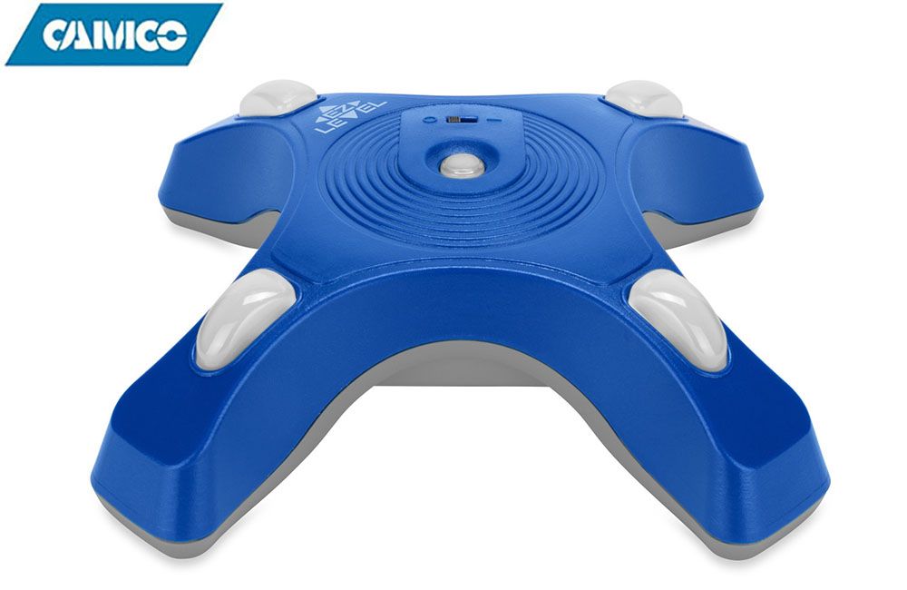 RV EZ LEVEL, WIRELESS (E/F)