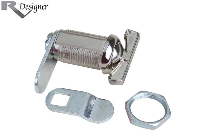 ECONOMY CAM LOCK-THUMB TURN