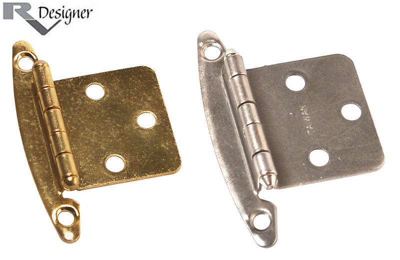 FREE SWINGING HINGE